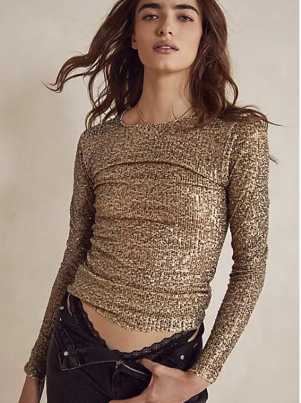 Free People top